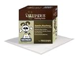 Precision Pet ValuPaws Training Pad
