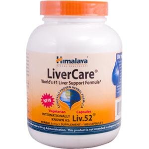 LiverCare