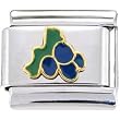 Blueberry Italian Charm