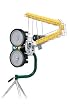 ATEC Automatic 15 Ball Softball Feeder