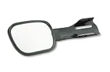 Raider R25 Hand Mirror for Motorcycle & Snowmobile
