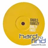 Smiley Faces [12" VINYL]