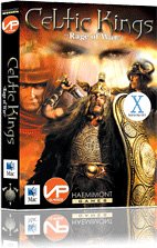 Childrens Toyshop  Used : Celtic Kings (Mac)