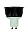 Lights of America 2101LEDG10-41K-16 4-Watt Power LED MR16 G10 Base Bulb, Bright White