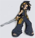 Shaman King Pin 157