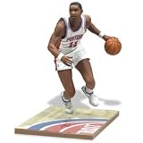 McFarlane NBA Legends Series 2: Isiah Thomas in Detroit Pistons Uniform