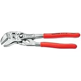 7 Wire Pliers (KNP8603-7) Category:... by Knipex