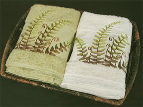 Anali Fern Set of Four 23 Anali Fern Set of Four 23