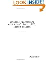 Database Programming with Visual Basic .NET (.Net Developer)