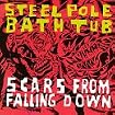 Scars From Falling Down