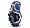 Blue - White - Black
