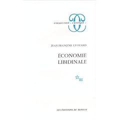 �conomie libidinale