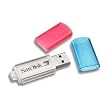 SanDisk 2 GB Cruzer Micro USB Flash Drive (SDCZ4-2048-A11, Retail Package)