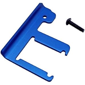 Chassis Brace 6061-T6: Revo 3.3