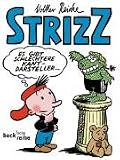 Strizz - Es gibt schlechtere Kant-Darsteller . . .