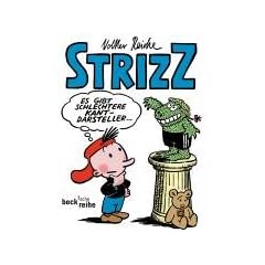 Strizz 3: Das dritte Jahr