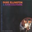 Duke Ellington & John Coltrane
