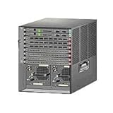 Cisco WS-C6509 Catalyst 6509 9-Slot Chassis