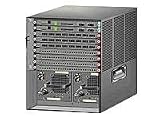 PC Hardware : Cisco Syst. CATALYST 6509 CHASSIS 9 SLOT ( WS-C6509 )
