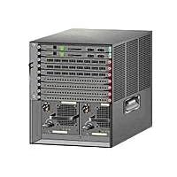 Cisco Syst. CATALYST 6509 CHASSIS 9 SLOT ( WS-C6509 )