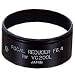 Vixen 3868 Focal Reducer for Vixen VC200L