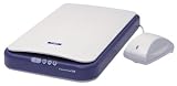 Epson Perfection 1250 Photo Flachbettscanner
