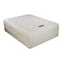 Serta Perfect Sleeper Ashwood Plush Mattress Set - Twin Set