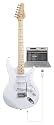 Behringer iAXE393 USB Guitar