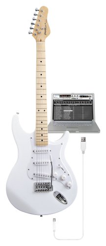 Behringer iAXE393 USB Guitar