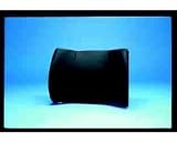 Sitback Rest - Wide Back Lumbar Support Cushion - Sitback Plus #402