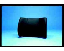 Sitback Rest - Wide Back Lumbar Support Cushion - Sitback Plus #402