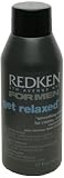 Redken for Men Get Relaxed Soothing Shampoo for Coarse, Unruly Hair