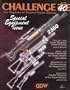 Challenge Magazine, Issue 40