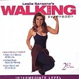 Walking for Everybody: Intermediate Level