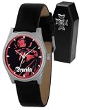  : Fossil Limited Edition watch - Dracula watch