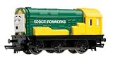 Hornby R9067 00 Gauge Thomas & Friends Arry Diesel Electric Locomotive
