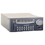 4ch Professional Digital Video Recorder (Mobile Applications)