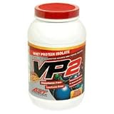 Review AST  / VP2 FRUIT PUNCH 2LB