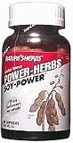 Nature's Herbs Soy-Power 60 Caps