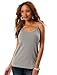 Best Sale A Pea in the Pod: Spaghetti Strap Clip Down Double Opening Nursing Bra Long Tank Online