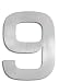 Modern Architectural Design House Number 