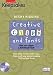 Creative Clips and Fonts