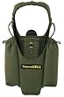Thermacell MRHJ Appliance-Accessory- Holster with Belt Clip Olive Grn