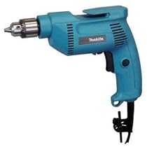 Makita 6407 3/8" Variable Speed Reversible Drill