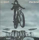 OVER THE TOP LP UK FAME 1979
