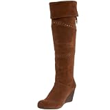 Nicole Womens Shy Boot
