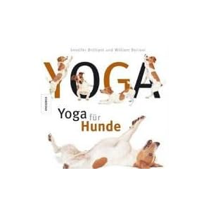 Yoga f&uuml;r Hunde