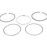 Beck Arnley  013-810920  Ring Set .50 by Beck Arnley