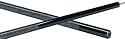 Viking Pool Cues - F98 (G02G) - Black Maple Quick Release Pool Cue Stick