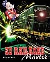 3D Railroad Master